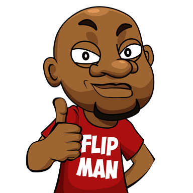Flip Man